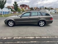 Second-hand Mercedes E280 190 CP (139 kW) 2008 Gri Break