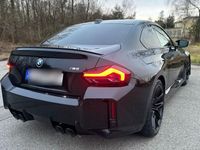 gebraucht BMW M2 Coupé VOLL Schalensitze M Race Track Paket