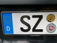 Gebraucht Mercedes C200 136 PS (100 kW) 2010 Schwarz Kombi