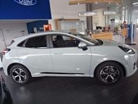 Neu Ford Puma ST-Line 125 PS (91 kW) 2025 Cactus gray SUV