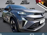 Gebraucht Renault Captur Techno 115 PS (84 kW) 2025 Grau SUV