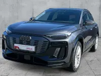 Brugt Audi Q6 e-tron Advanced 285 kW (388 HK) 2025 Grå SUV