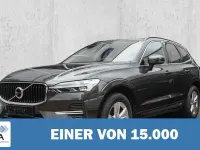 Gebraucht Volvo XC60 Core 197 PS (144 kW) 2023 Grau metallic SUV