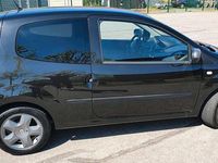 Gebraucht Renault Twingo 75 PS (55 kW) 2013 Schwarz Kleinwagen