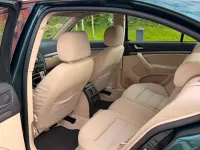 Gebraucht Skoda Octavia 160 PS (117 kW) 2008 Grün Limousine