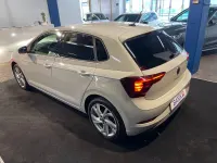 Gebraucht VW Polo R 95 PS (69 kW) 2024 Grau Kleinwagen