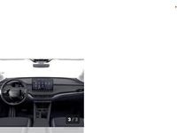 Neu Skoda Elroq 210 kW (286 PS) 2025 Schwarz (blackmagicperleffekt) SUV