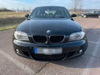 gebraucht BMW 120 i M-Paket, M-Fahrwerk, Keyless Go, Navi,