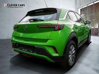 Gebraucht Opel Mokka-e Edition 100 kW (136 PS) 2022 Grün SUV