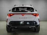 Nuova Cupra Formentor 150 CV (110 kW) 2026 Bianco SUV