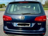 gebraucht VW Sharan 7N 2015