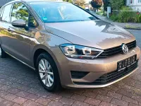 Gebraucht VW Golf VII 110 PS (80 kW) 2014 Grau Limousine