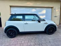 Używany Mini Cooper S 185 KM (136 kW) 2011 Biały Hatchback