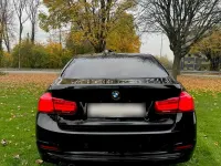 Gebraucht BMW 330 258 PS (189 kW) 2018 Schwarz Limousine