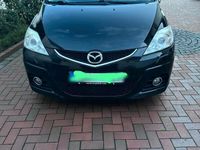 gebraucht Mazda 5 CR1