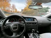 Gebraucht Audi A5 265 PS (194 kW) 2007 Grau Coupé