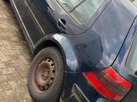 Gebraucht VW Golf III 100 PS (73 kW) 1998 Limousine