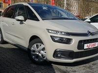 Gebraucht Citroën C4 2019 Grau Van / Kleinbus