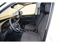 gebraucht VW Caddy Maxi Kasten 2.0 TDI Stand/AHK