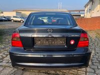 gebraucht Opel Vectra B 1.8 Automatik, Klima, TÜV Neu