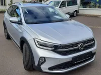 Neu VW Taigo Life 116 PS (85 kW) 2026 Reflexsilber metallic SUV