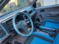 Gebraucht Ford Sierra 67 PS (49 kW) 1987 Limousine