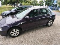 Second-hand Audi A3 102 CP (75 kW) 2002 Mov Hatchback