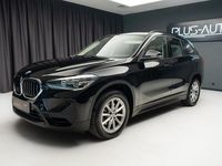 Gebraucht BMW X1 Advantage 140 PS (102 kW) 2020 Schwarz SUV