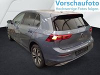 gebraucht VW Golf VIII Golf MOVE"Move" 2.0 TDI DSG *AHK*LED*Navi*