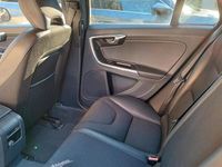 Gebraucht Volvo V60 150 PS (110 kW) 2017 Kombi