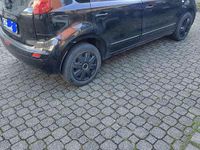 Gebraucht Nissan Note Acenta 110 PS (80 kW) 2007 Kombi