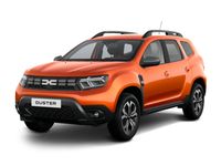 gebraucht Dacia Duster 