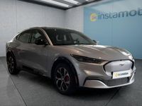 Gebraucht Ford Mustang Mach-E 197 kW (269 PS) 2023 Blau SUV