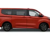 Neu Ford Tourneo Titanium 170 PS (125 kW) 2026 Van / Kleinbus