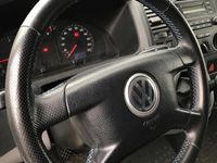 gebraucht VW T5 langer Radstand