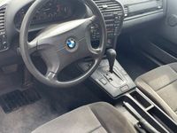 gebraucht BMW 316 Kombi