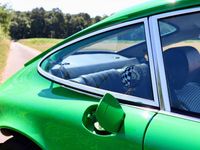 Gebraucht Porsche 911 140 PS (102 kW) 1971 Grün Coupé