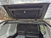 Gebraucht Citroën Berlingo 101 PS (74 kW) 2018 Weiß Van / Kleinbus