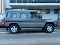 Gebraucht Mercedes G320 211 PS (155 kW) 1996 Grau SUV