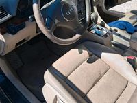 Usata Audi A4 160 CV (117 kW) 2003 Verde Station wagon