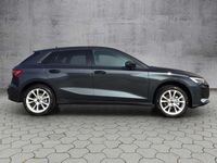 Gebraucht Audi A3 Advanced Plus 150 PS (110 kW) 2025 Manhattangrau metallic Limousine