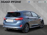 gebraucht Ford Fiesta ST-Line 1.0 EcoBoost 74kW Schräghecklimou