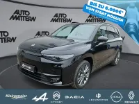 Ny Leapmotor C10 439 kW (598 HK) 2026 Sort SUV