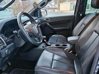 Gebraucht Ford Ranger Wildtrack 200 PS (147 kW) 2020 Schwarz Pickup