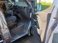 Gebraucht Renault Master 150 PS (110 kW) 2023 Grau Van / Kleinbus