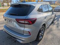 Neu Ford Kuga ST-Line 190 PS (139 kW) 2025 Silber SUV