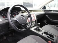 gebraucht VW Passat Variant 1.5 TSI Edition LED+NAVI+TEMPOMAT