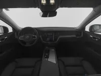 Second-hand Volvo XC60 Plus 249 CP (183 kW) 2024 Negru SUV