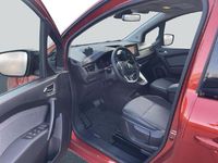 Gebraucht Renault Kangoo Techno 131 PS (96 kW) 2024 Terrakottabraun Van / Kleinbus