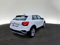 Gebraucht Audi Q2 Advanced Plus 116 PS (85 kW) 2024 Weiß SUV